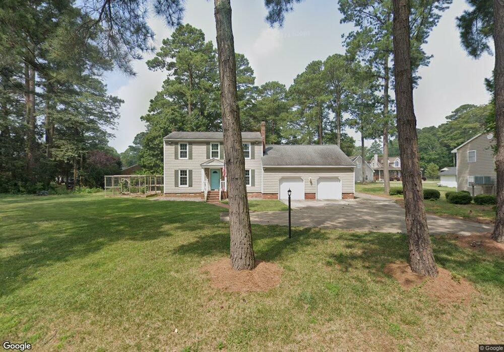 615 Dandy Loop Rd, Yorktown, VA 23692 - photo 1