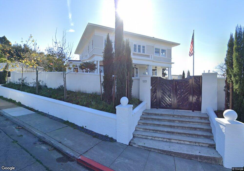 120 Hillcrest Rd, Berkeley, CA 94705 - photo 1