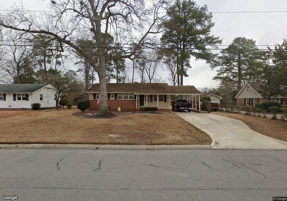 1116 Clifton Rd, Jacksonville, NC 28540 - photo 1