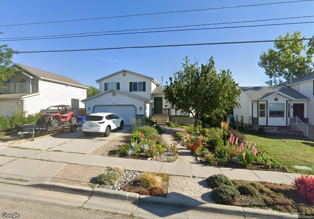 5286 W 7000 S, West Jordan, UT 84081 - photo 1