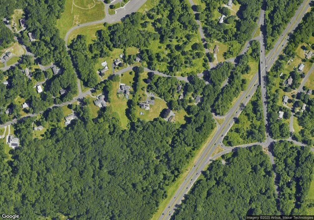 446 Turkey Hill Rd, Orange, CT 06477 - photo 1