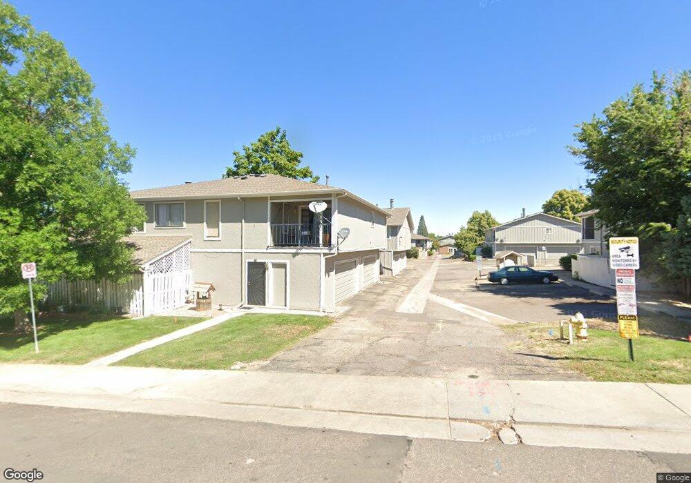 1210 Sable Blvd, Aurora, CO 80011 - photo 1