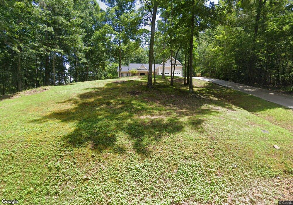 153 Ridgeview Trail, Ellijay, FL 30536 - photo 1