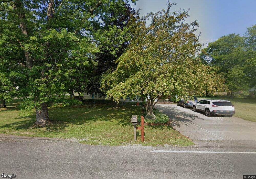 12289 Broadbent Rd, Lansing, MI 48917 - photo 1