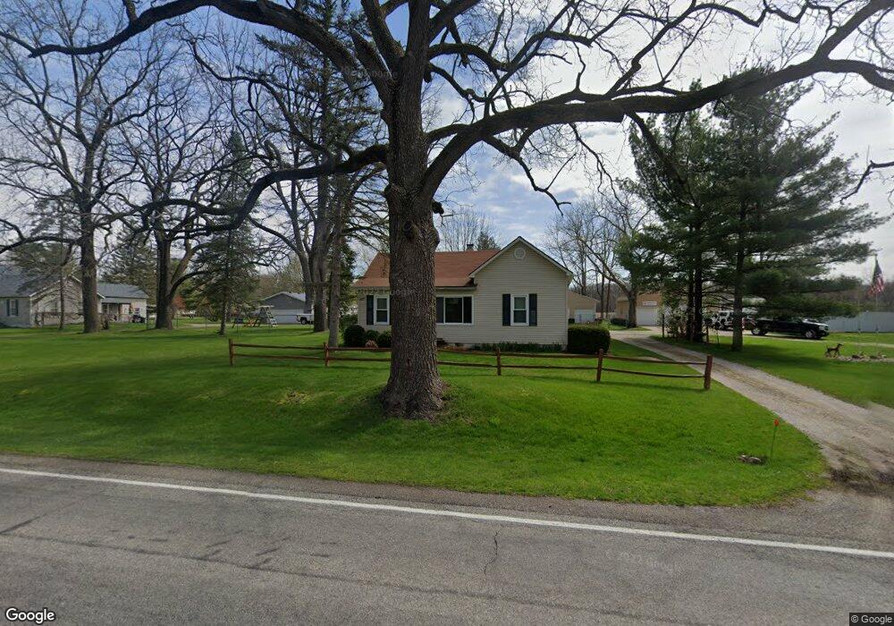 10346 N Linden Rd, Clio, MI 48420 - photo 1