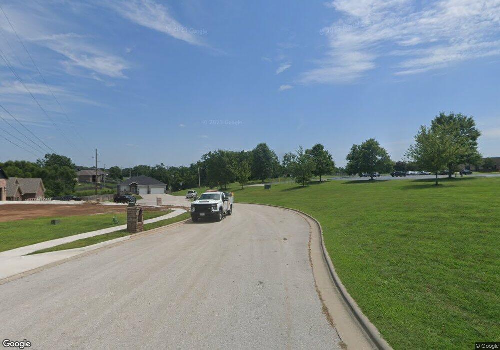 Lot 76 E Twin Maple Ct, Nixa, MO 65714 - photo 1