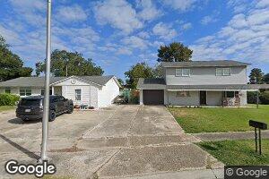 128 S Tish Dr, Westwego, LA 70094