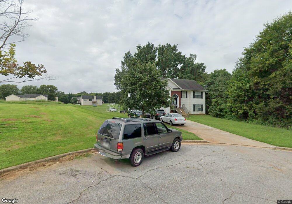 315 Claremont Dr unit 2, Covington, GA 30016 - photo 1