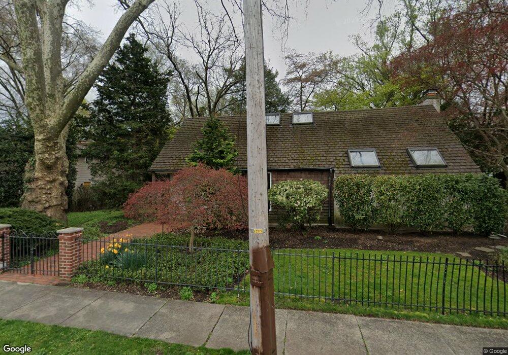 200 Eastbourne Terrace, Moorestown, NJ 08057 - photo 1