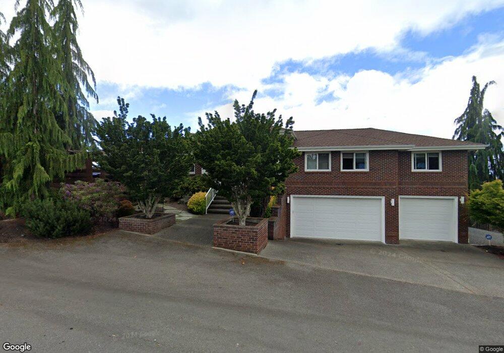 3912 Soundview Dr W, University Place, WA 98466 - photo 1