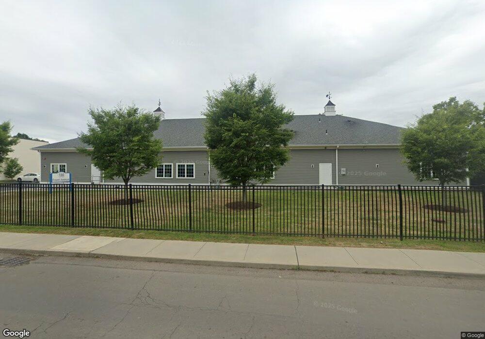 184 Front Ave, West Haven, CT 06516 - photo 1