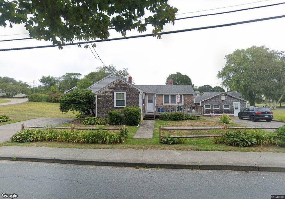 306 Gooseberry Rd unit 1, Wakefield, RI 02879 - photo 1