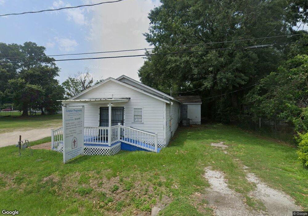 840 Ringold St, Houston, TX 77088 - photo 1