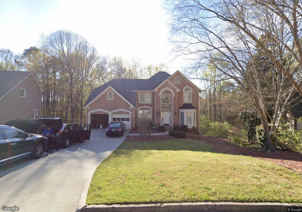 4050 Montvale Crossing unit 1, Cumming, GA 30041 - photo 1