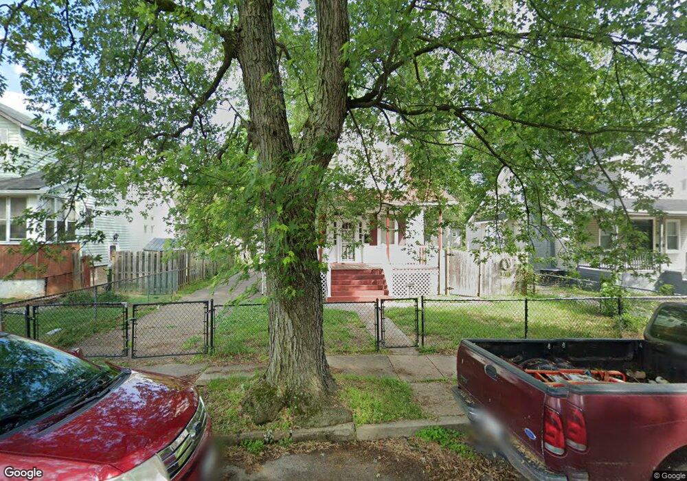 3717 Marmon Ave, Gwynn Oak, MD 21207 - photo 1