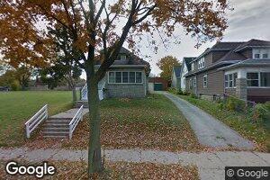 1523 W Concordia Ave, Milwaukee, WI 53206