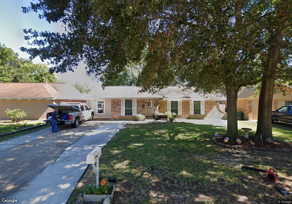 9514 Deanwood St, Houston, TX 77040 - photo 1