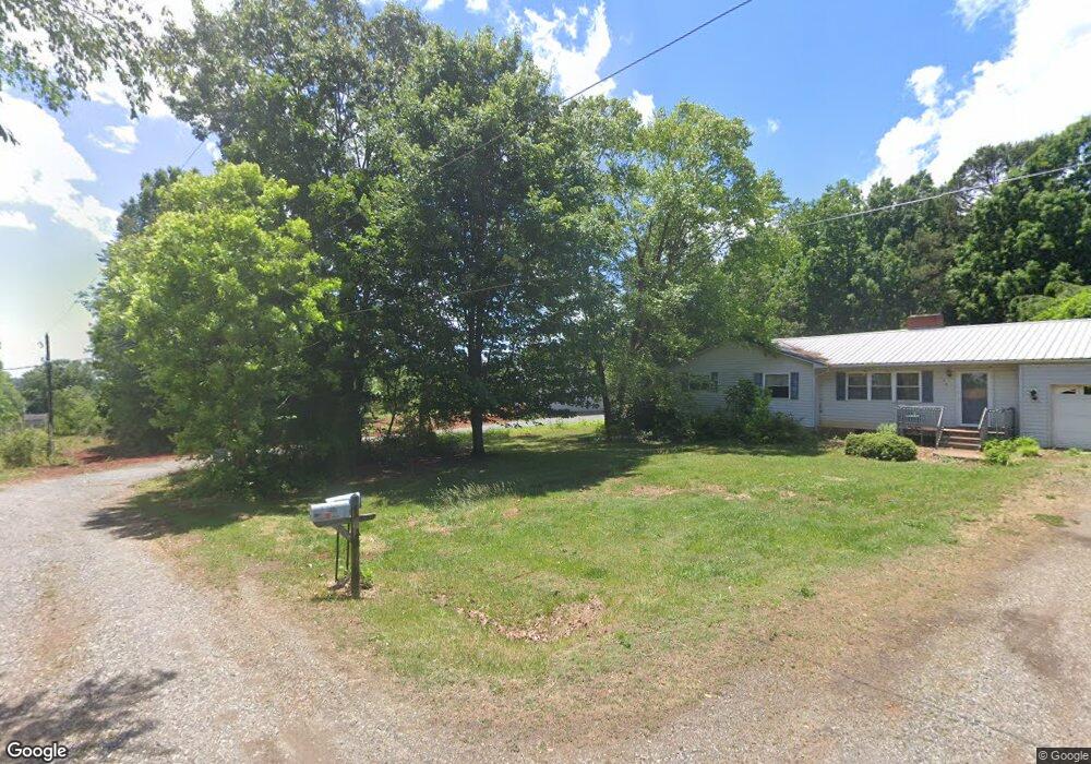 158 Rimmer Rd, Statesville, NC 28625 - photo 1