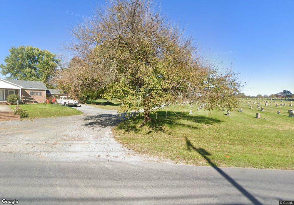 262 Runnymeade Rd, Bunker Hill, WV 25413 - photo 1