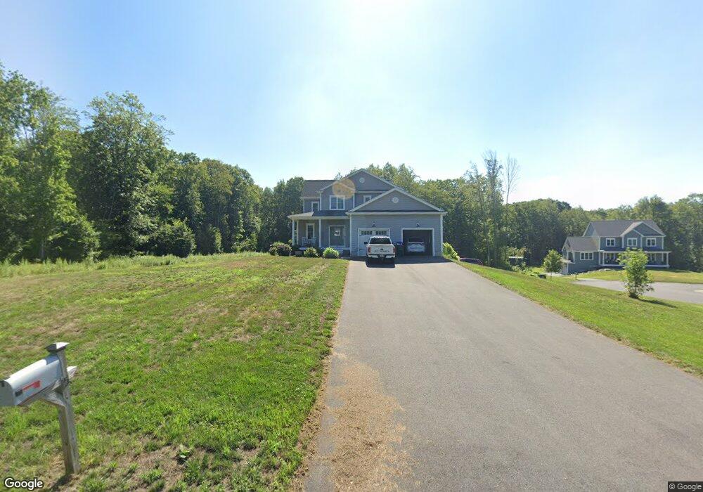 15 Ciana Rd, Rehoboth, MA 02769 - photo 1