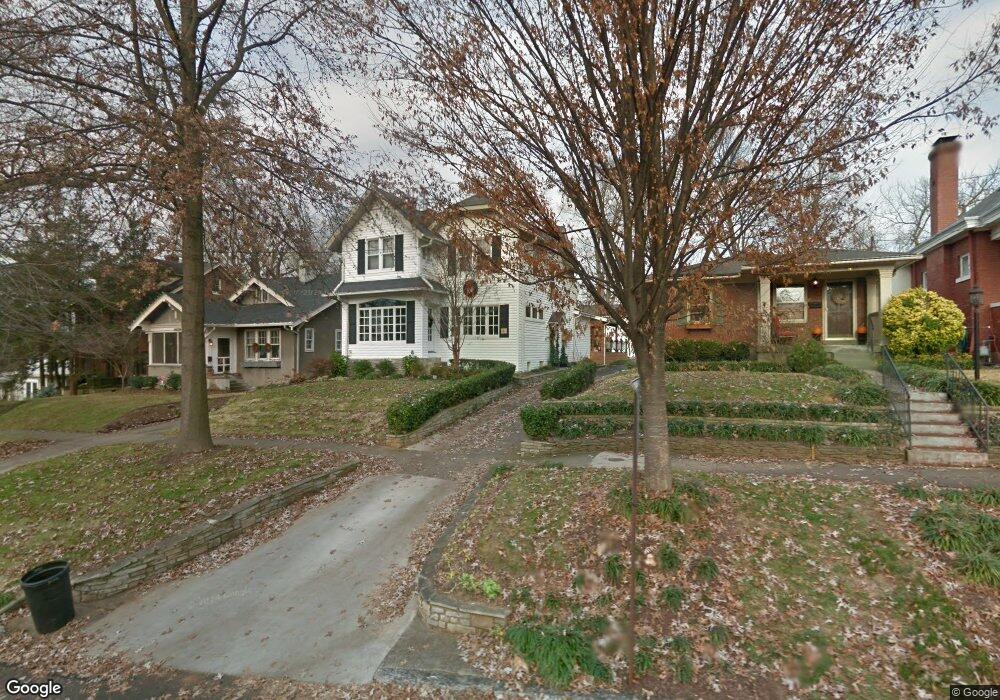 1411 Goddard Ave, Louisville, KY 40204 - photo 1