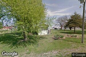 215 S Preston St, Thayer, KS 66776