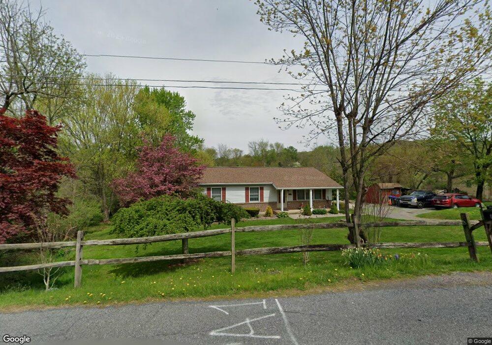 857 Zion Rd, Mohnton, PA 19540 - photo 1