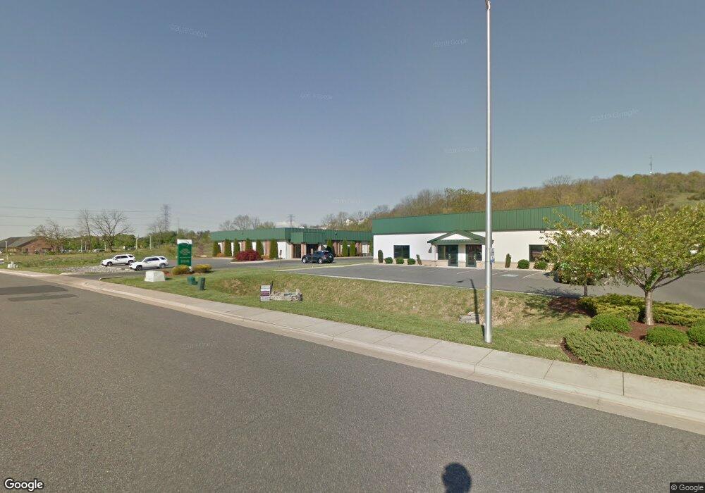 3231 Peoples Dr, Harrisonburg, VA 22801 - photo 1