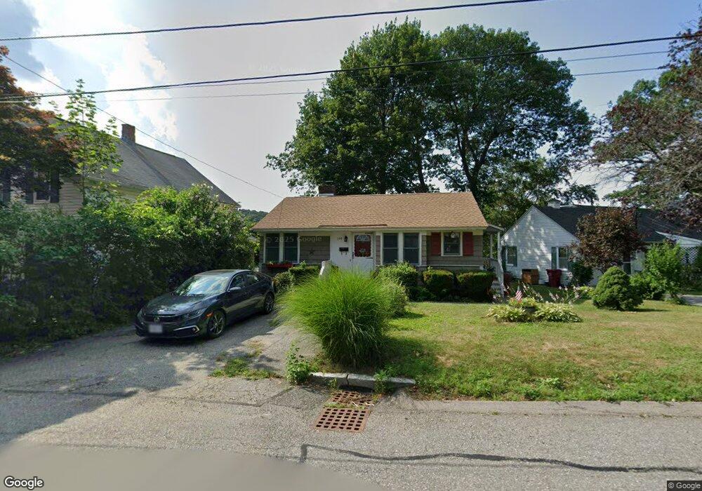 700 E Merrimack St, Lowell, MA 01852 - photo 1