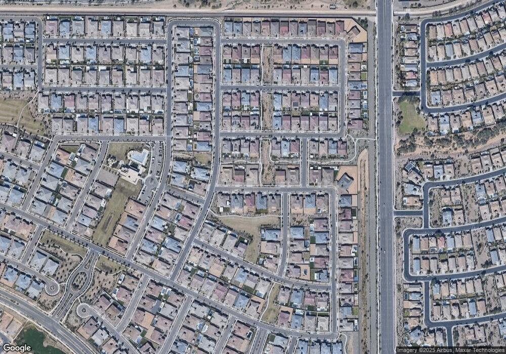 10646 E Travertine Ave, Mesa, AZ 85212 - photo 1