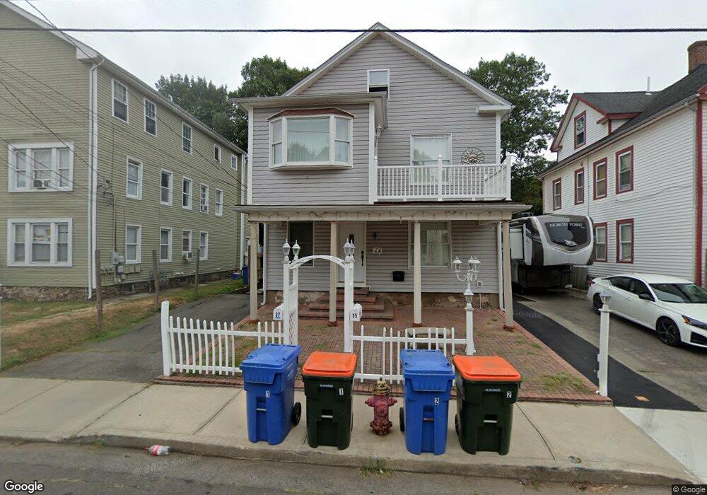 35 Webster St, Meriden, CT 06450 - photo 1