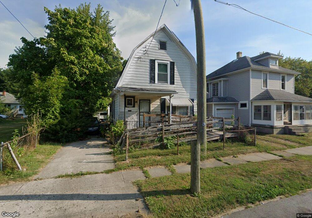 1005 E 2nd St, Lima, OH 45804 - photo 1