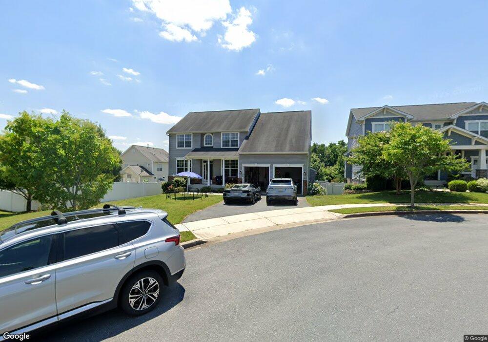 1106 Wilcox Ct, Frederick, MD 21702 - photo 1