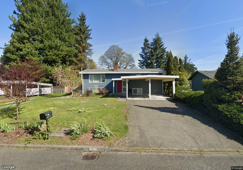 1772 S 263rd Place, Des Moines, WA 98198 - photo 1