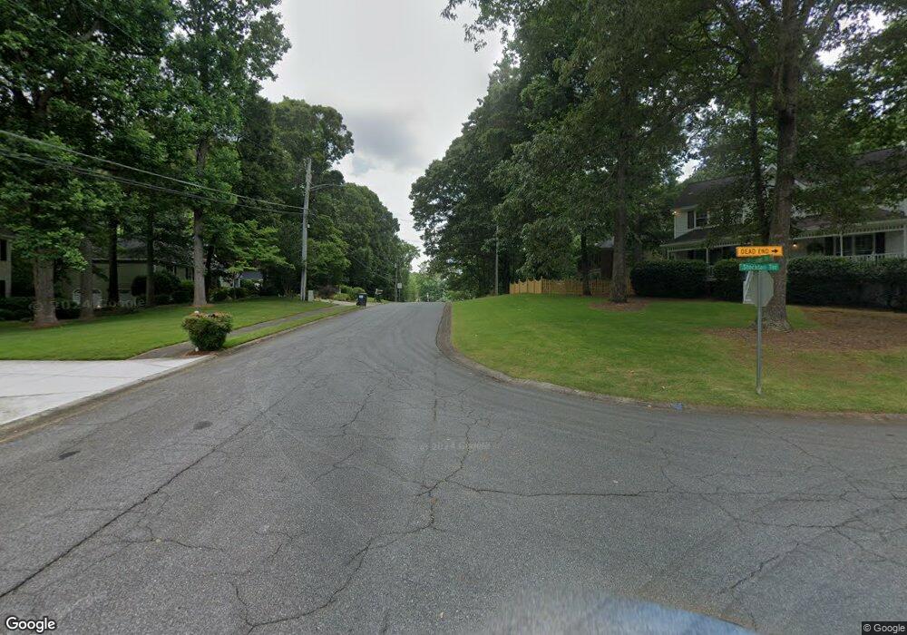 0 Stockton Dr unit 8028999, Marietta, GA 30066 - photo 1