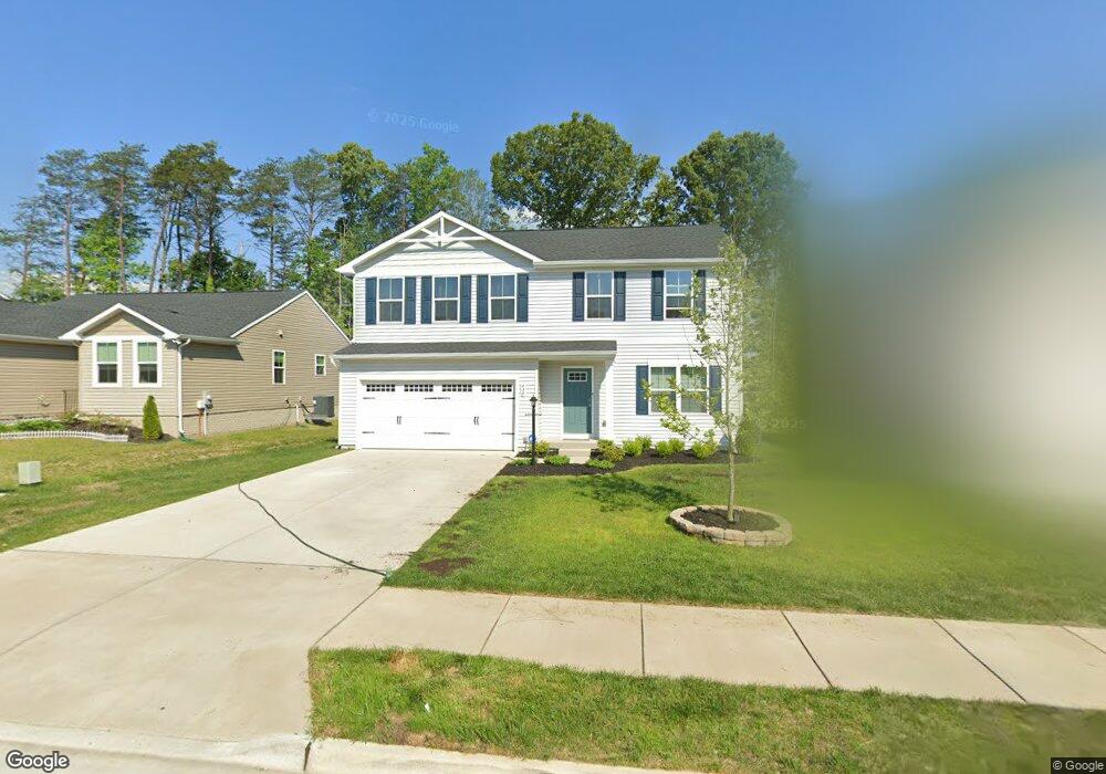 434 Old Potomac Church Rd, Stafford, VA 22554 - photo 1