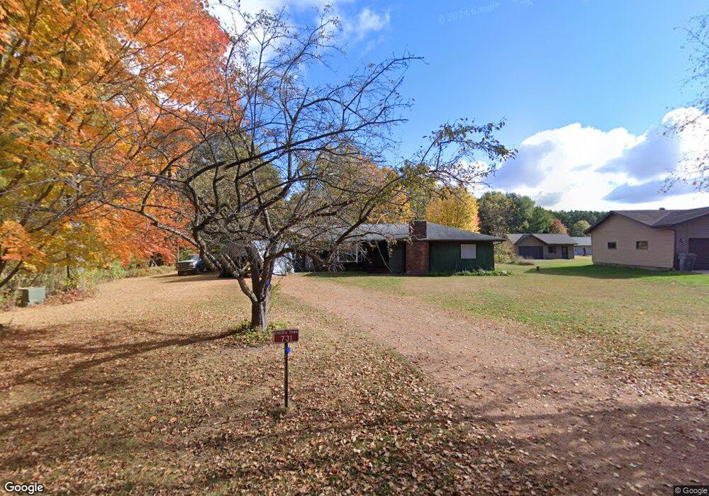 731 26th St, Chetek, WI 54728 - photo 1