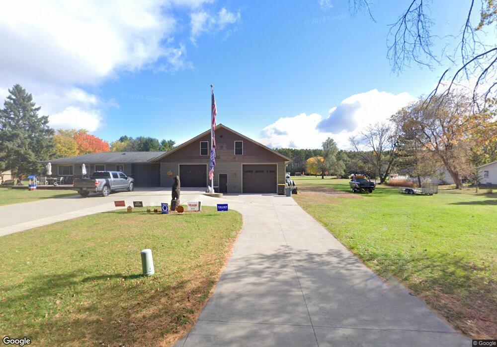 723 26th St, Chetek, WI 54728 - photo 1