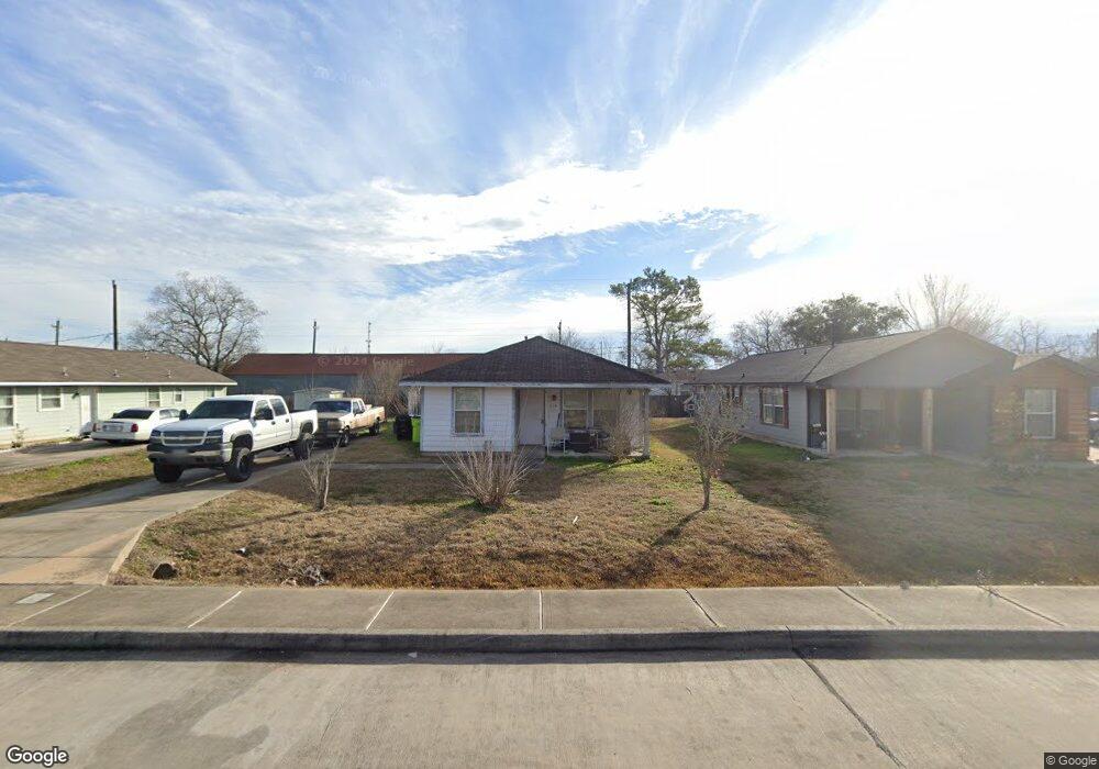 719 Habitat, Rosenberg, TX 77471 - photo 1