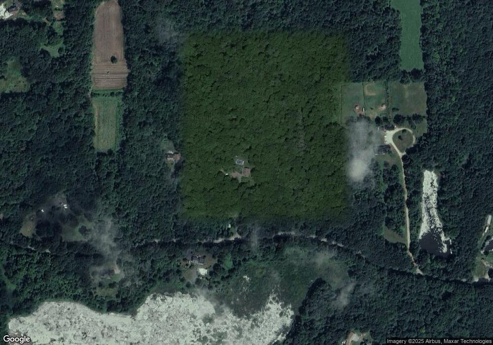 175 Worcester Rd, New Braintree, MA 01531 - photo 1