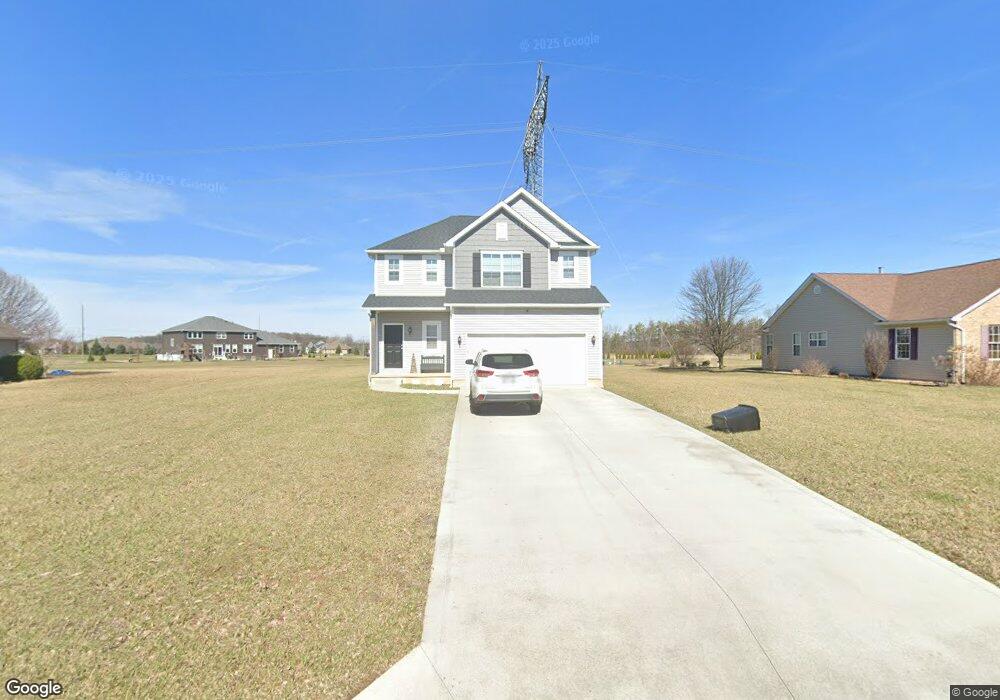 3212 Jurnee Dr, Findlay, OH 45840 - photo 1