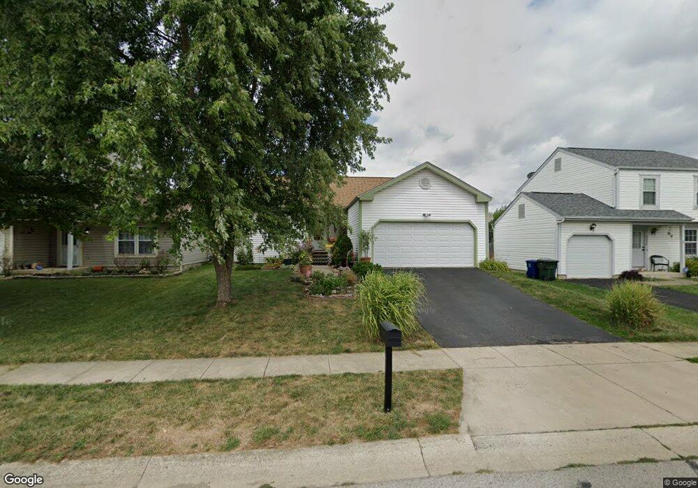 2260 Golden Leaf Ln, Columbus, OH 43223 - photo 1