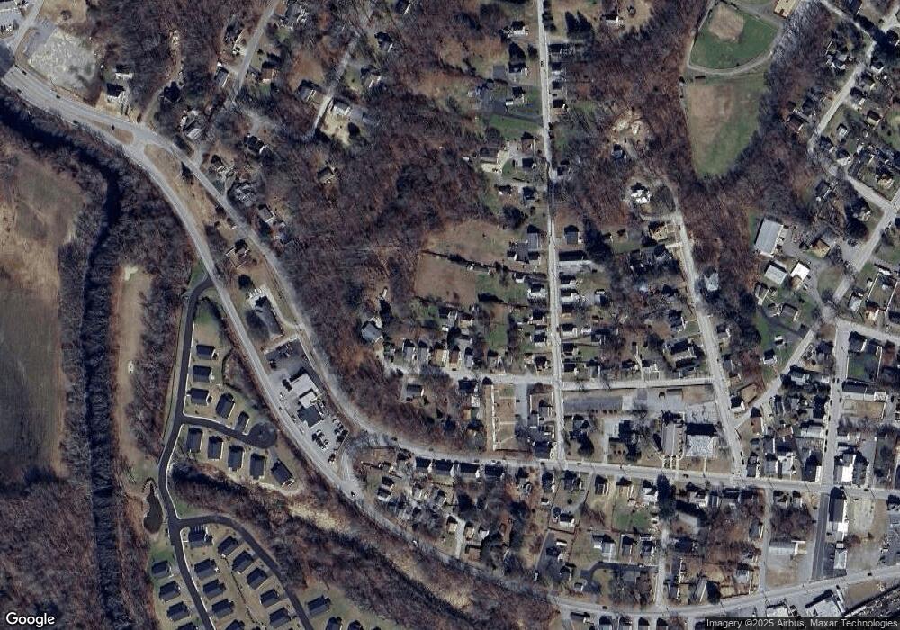 32 Graham Ave, Moosup, CT 06354 - photo 1