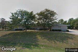 19921 Wesley St, Downs, IL 61736