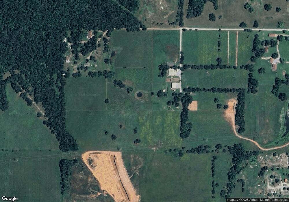 1602 E 545, Locust Grove, OK 74352 - photo 1