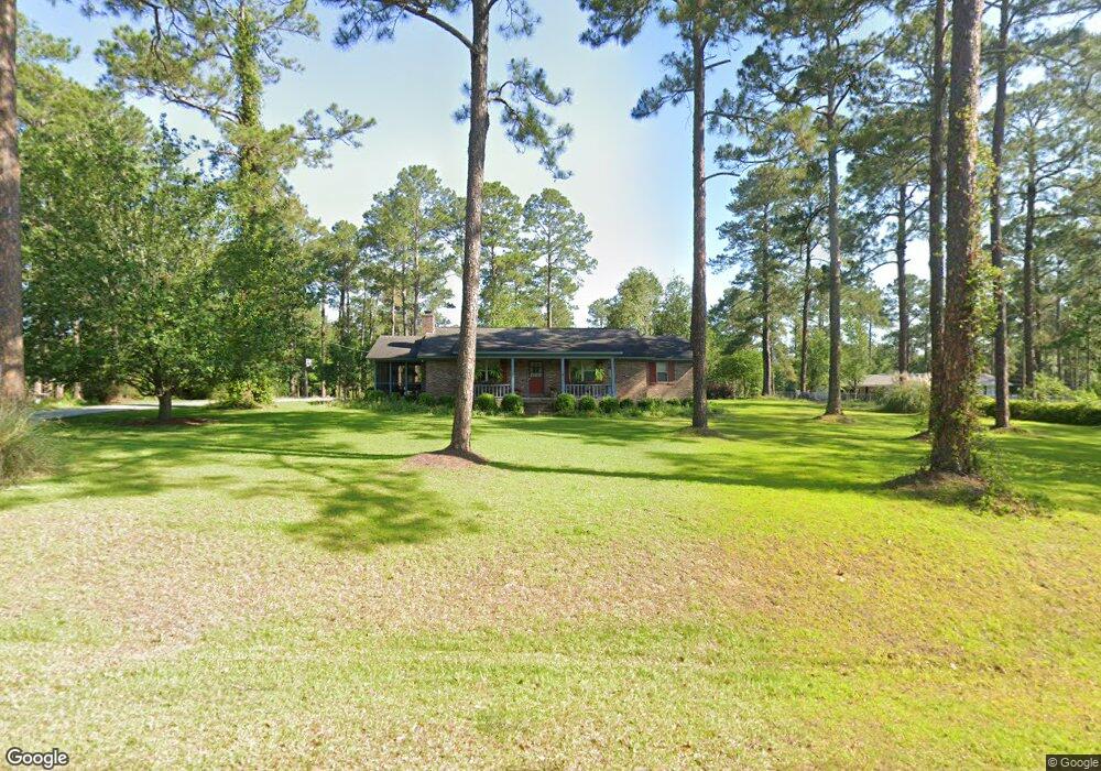 120 Suwanee Rd, Moultrie, GA 31788 - photo 1