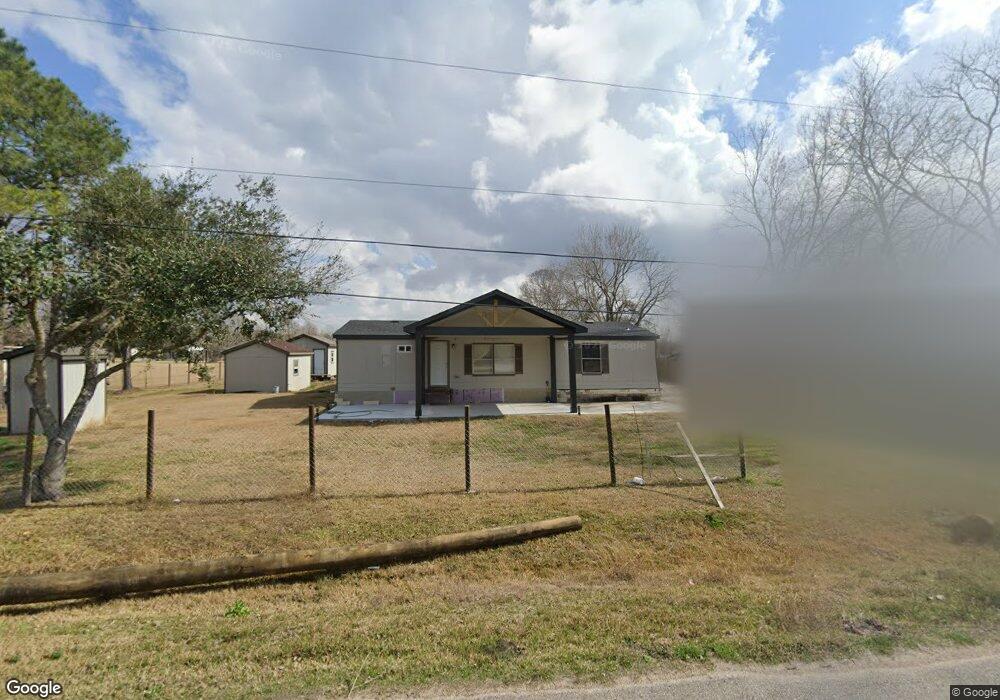7115 Mississippi Rd, Manvel, TX 77578 - photo 1