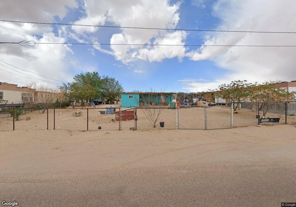 14025 Fortuna St, El Paso, TX 79928 - photo 1