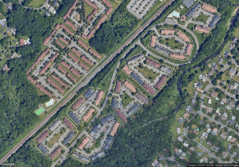 35 Eastham unit 35, Scotch Plains, NJ 07076 - photo 1