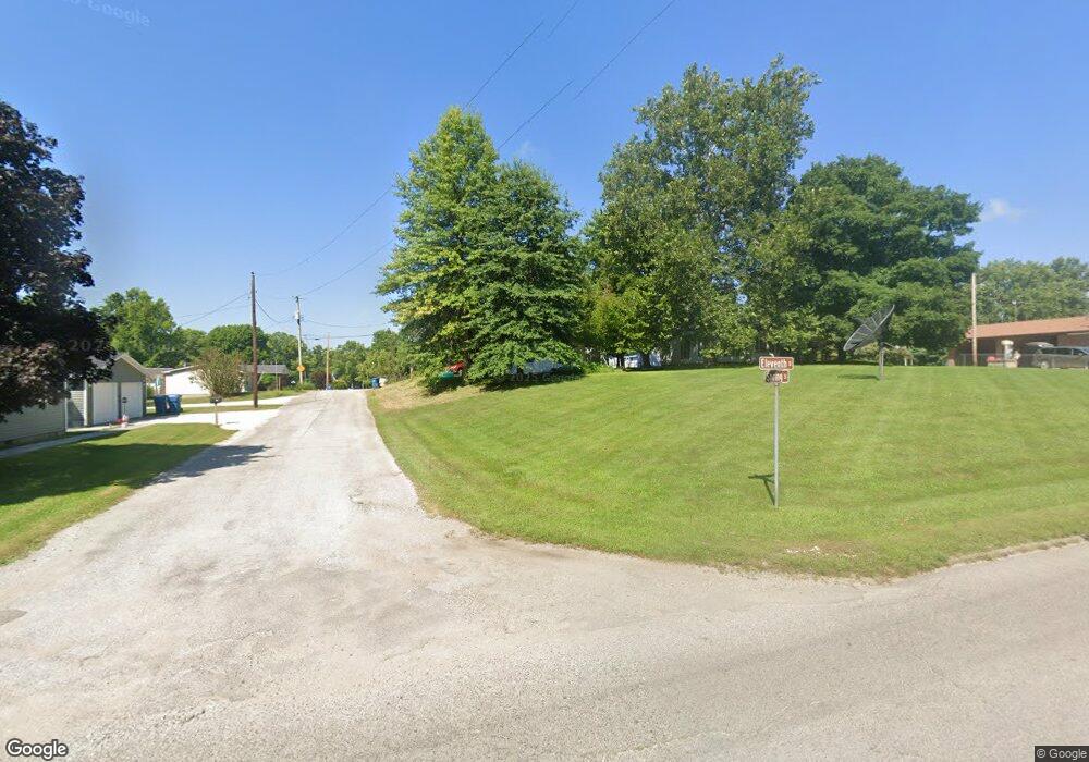 1015 Spring St, Covington, IN 47932 - photo 1